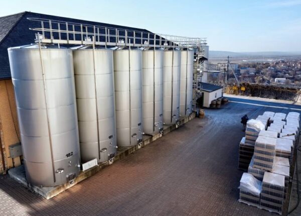 serwis instalacji chłodniczej