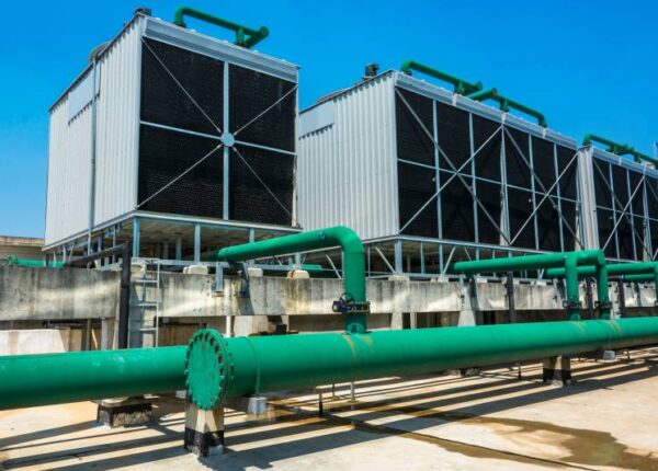 Metody i technologie chłodnicze w przemyśle chłodniczym