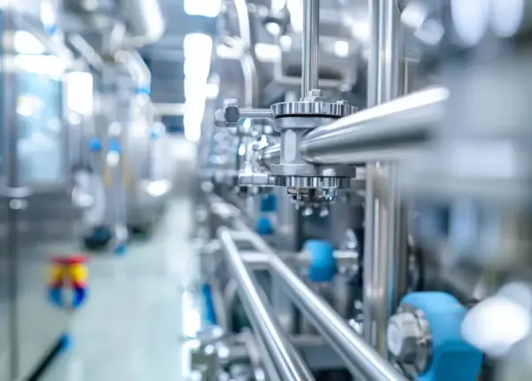 modernizacja starych instalacji chłodniczych - 1